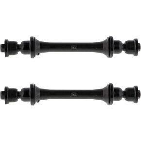 Front Suspension Stabilizer Bar Link Kit, 2PC Automotive Replacement Sway Bar Link Kits Sway Bar for Mercury Mountaineer 2006-2010 for Explorer 2006-2010 in Kuwait
