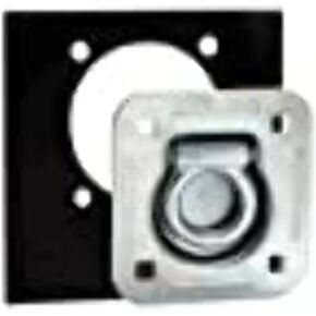 Pacific Cargo Control 4277MPK Recessed Floor Ring Kit in Saudi Arabia