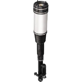 MaxPeedingrods زوج صدمة الهواء الخلفي للزوج من Mercedes-Benz S-Class S500 S500 S600 2000-2006 (بدون ABC/4MATIC/AWD) 2203205013 220320501360 2203202338888888 in Kuwait