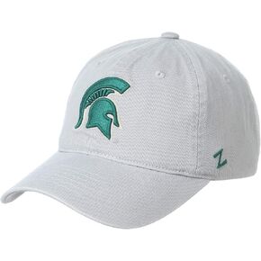 Zephyr Men's Standard Adjustable Scholarship Hat Secondary Color in Kuwait