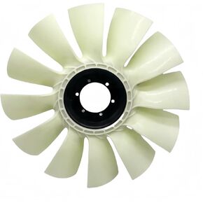 مروحة لـ R170W-7 R210-7 11N6-00340 in Kuwait