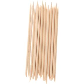 20pcs أدوات إصلاح الساعات الخشبية ، طولها 15 سم ، مضادة للانزلاق ، متعددة الأغراض ، ضرورية لعشاق إصلاح الساعات والمحترفين in Kuwait