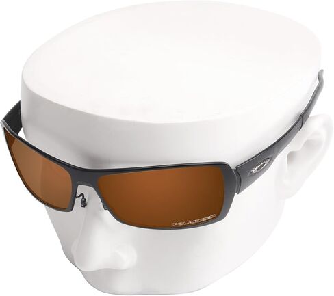 عدسات OOWLIT البديلة المتوافقة مع نظارات Oakley Spike الشمسية in Kuwait