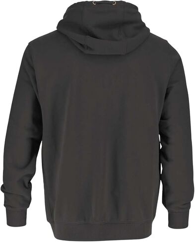 Thorogood Men's Heavyweight Hoodie Zip Up Workwear Sweatshirt in Saudi Arabia