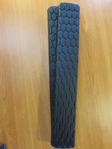 2009-2018 RAM Side Step Nerf Bar Replacement Step Pad Set of 4 MOPAR OEM in Saudi Arabia