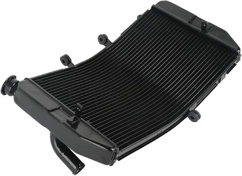 بديل محرك مشعات ، Slmoto الرادياتير تبريد التبريد لاتفاق لهوندا CBR 600 RR CBR600RR 2003-2006 2004 2005 in Kuwait