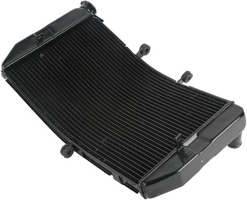 بديل محرك مشعات ، Slmoto الرادياتير تبريد التبريد لاتفاق لهوندا CBR 600 RR CBR600RR 2003-2006 2004 2005 in Kuwait