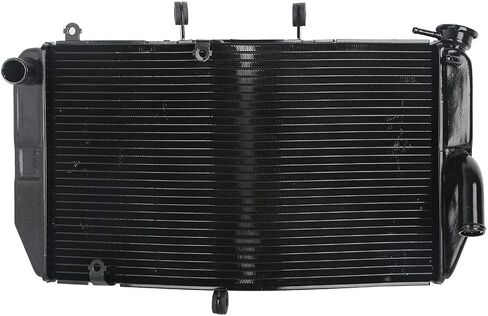 بديل محرك مشعات ، Slmoto الرادياتير تبريد التبريد لاتفاق لهوندا CBR 600 RR CBR600RR 2003-2006 2004 2005 in Kuwait