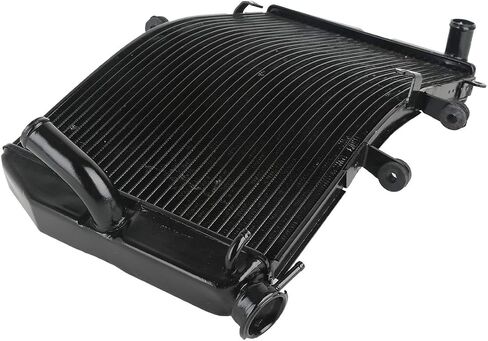 بديل محرك مشعات ، Slmoto الرادياتير تبريد التبريد لاتفاق لهوندا CBR 600 RR CBR600RR 2003-2006 2004 2005 in Kuwait