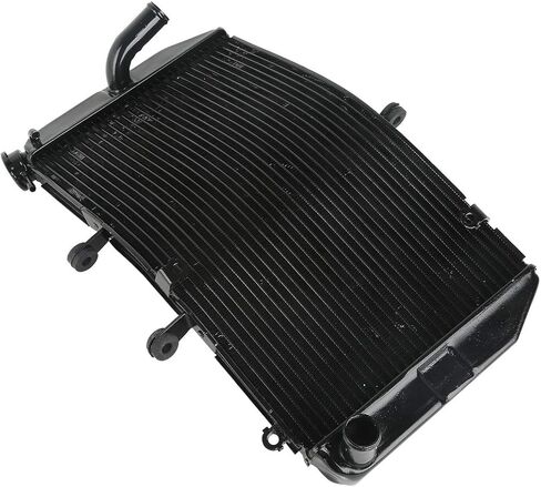 بديل محرك مشعات ، Slmoto الرادياتير تبريد التبريد لاتفاق لهوندا CBR 600 RR CBR600RR 2003-2006 2004 2005 in Kuwait