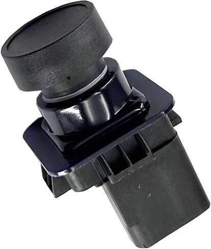 Vainwan الخلفي عرض احتياطي لكاميرا سلامة السيارات BL3Z-19G490-B متوافق مع موستانج F-150 in Kuwait