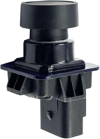 Vainwan الخلفي عرض احتياطي لكاميرا سلامة السيارات BL3Z-19G490-B متوافق مع موستانج F-150 in Kuwait