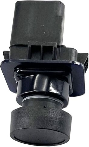 Vainwan الخلفي عرض احتياطي لكاميرا سلامة السيارات BL3Z-19G490-B متوافق مع موستانج F-150 in Kuwait