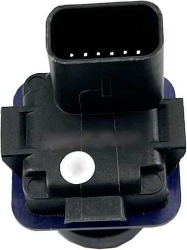 Vainwan الخلفي عرض احتياطي لكاميرا سلامة السيارات BL3Z-19G490-B متوافق مع موستانج F-150 in Kuwait