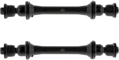 طقم ربط شريط التثبيت الأمامي ، 2pc بديل للسيارات ، شريط ربط بار رابط ، شريط التأثير للزئبق Mountaineer 2006-2010 for Explorer 2006-2010 in Kuwait