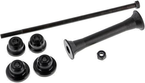 طقم ربط شريط التثبيت الأمامي ، 2pc بديل للسيارات ، شريط ربط بار رابط ، شريط التأثير للزئبق Mountaineer 2006-2010 for Explorer 2006-2010 in Kuwait