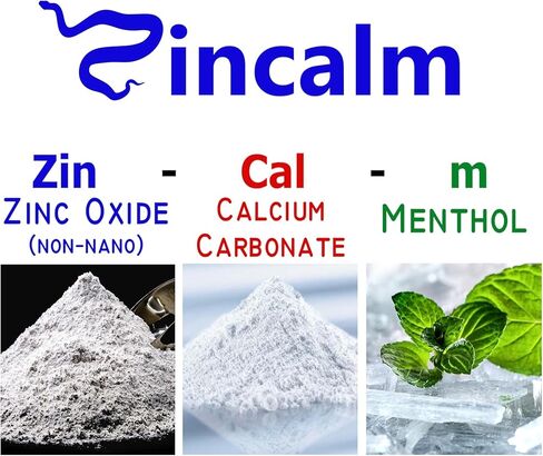الزنكال كلها طبيعية ومسحوق القدم ، مركّز 50 ٪ من الزنك ، رطوبة خالية من الذرة/رطوبة امتصاص الرائحة/الاحتكاك ، صيغة إغاثة الحكة للجلد الجاف/البارد مع الكالسيوم فائقة النخاع والمنثول in Kuwait