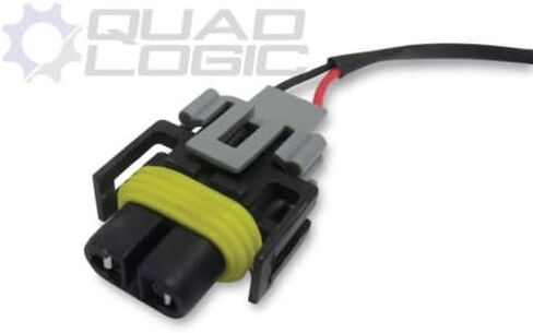 Polaris Sportsman Hawkeye Trail Boss Repair Repair Harness Pigtain 2204143 in Saudi Arabia
