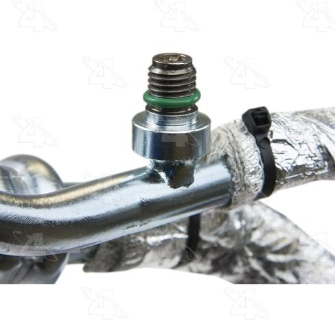Four Seasons 56069 Discharge & Suction Line Hose Assembly in Saudi Arabia