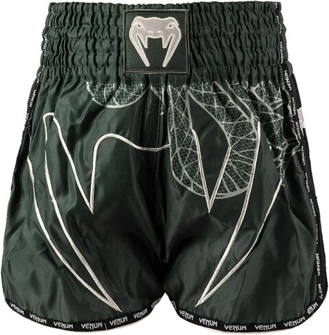 Venum Serpenti Muay Thai Shorts in Saudi Arabia