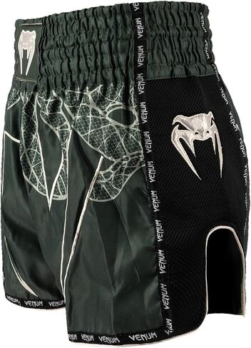 Venum Serpenti Muay Thai Shorts in Saudi Arabia