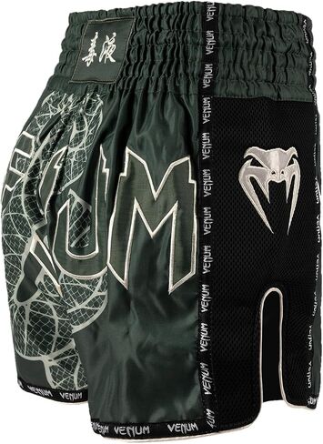 Venum Serpenti Muay Thai Shorts in Saudi Arabia