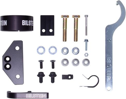 Automotive Bilstein 41-314227 BIL B8 8112 Suspension Kits in Saudi Arabia