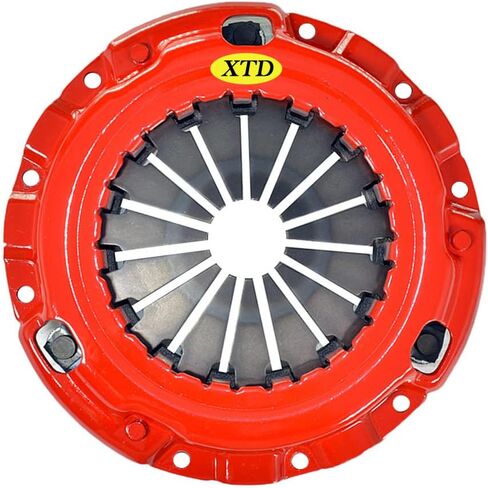 XTD المرحلة 2 مجموعة القابض الأداء المتوافقة مع 1994-2005 MX-5 MIATA 1.8L / 2004-2005 MIATA MAZDASPEED 6 سرعات توربو in Saudi Arabia