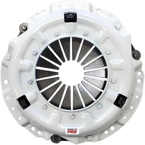 ClutchMaxPRO Heavy Duty OEM Clutch Kit with Flywheel Compatible with 1989-1992 Toyota 4Runner Pickup 1993-1995 Toyota Pickup 4 Runner 2WD only 2.4L 22R 22RE (CP16058HDFW-CK) in Saudi Arabia