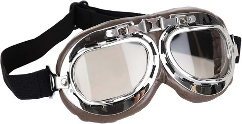 elope Harry Potter Hagrid Costume Goggles | Officially Licensed Accessories for the Ultimate Hagrid Look in Saudi Arabia
