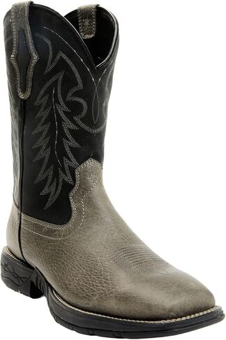 Cody James Men's Summit Lite Performance Boot Broad Square Toe - BCJSP25P3 in Saudi Arabia