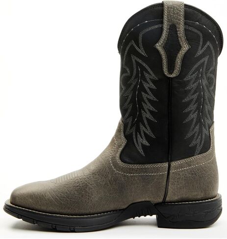 Cody James Men's Summit Lite Performance Boot Broad Square Toe - BCJSP25P3 in Saudi Arabia