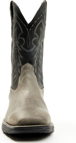 Cody James Men's Summit Lite Performance Boot Broad Square Toe - BCJSP25P3 in Saudi Arabia