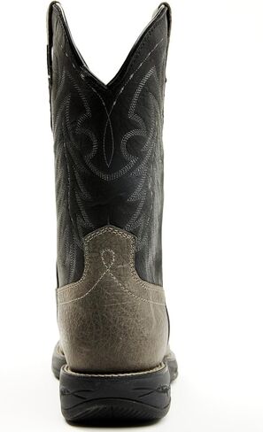Cody James Men's Summit Lite Performance Boot Broad Square Toe - BCJSP25P3 in Saudi Arabia