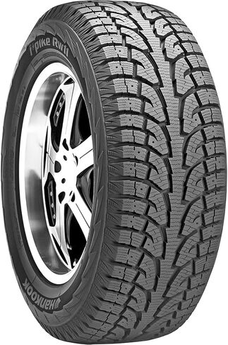 Hankook Winter i*Pike (RW11) LT275/65R18 123/120R E in Saudi Arabia