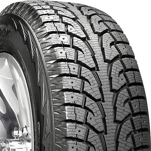 Hankook Winter i*Pike (RW11) LT275/65R18 123/120R E in Saudi Arabia