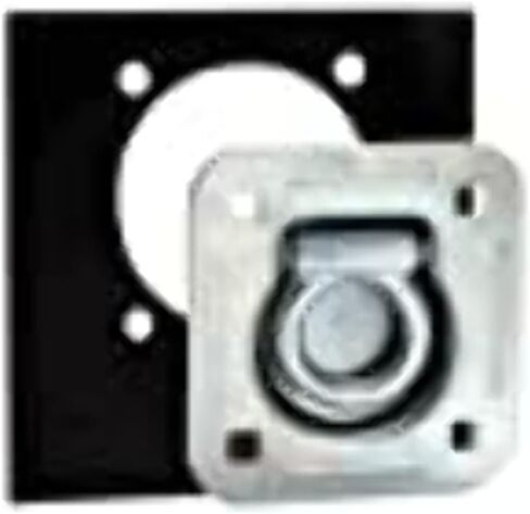 Pacific Cargo Control 4277MPK Recessed Floor Ring Kit in Saudi Arabia