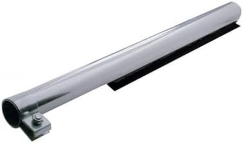 United Pacific 10637 Bracket Bracket ، الفولاذ المقاوم للصدأ ، تصميم أنبوب in Saudi Arabia