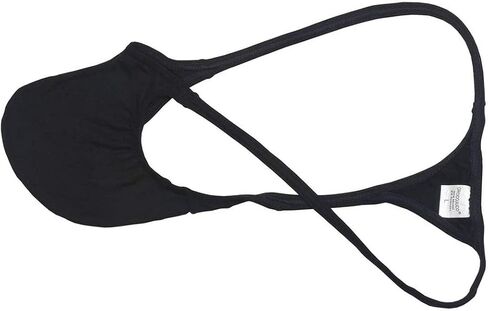 orocojuco sexy men men modal bikini thong intlge bulge pouch t-back string tangas in Saudi Arabia