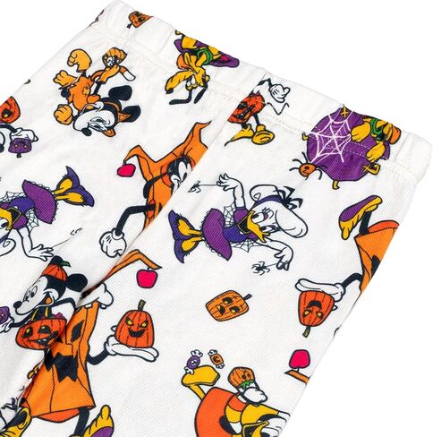 Disney Boys 2 قطعة من طراز Pajama Holiday Pajama ، لينة ولطيفة للأطفال in Saudi Arabia