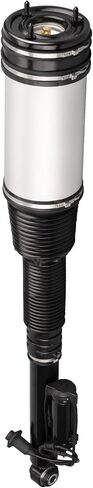 MaxPeedingrods زوج صدمة الهواء الخلفي للزوج من Mercedes-Benz S-Class S500 S500 S600 2000-2006 (بدون ABC/4MATIC/AWD) 2203205013 220320501360 2203202338888888 in Kuwait