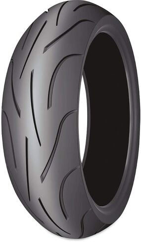 Michelin Pilot Power Motorcycle Tire Hp/Track Rear 180/55-17 in Saudi Arabia