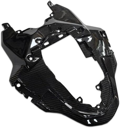NT FAIRING 100% Real 3K Carbon Fiber Tail Fit for BMW 2023-2024 S1000RR Glossy Twill Weave in Saudi Arabia