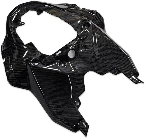 NT FAIRING 100% Real 3K Carbon Fiber Tail Fit for BMW 2023-2024 S1000RR Glossy Twill Weave in Saudi Arabia
