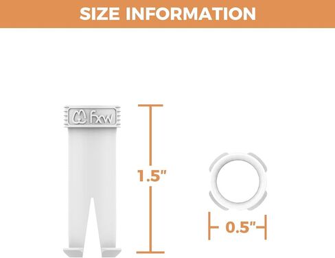 FXW Floor Protectors Only Suitable for FXW Dog Playpen, 20PCS in Saudi Arabia