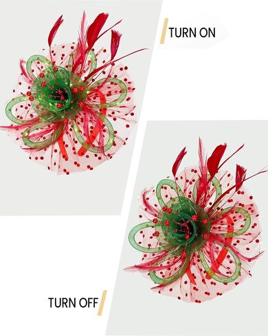 Tea Party Fascinator Hats for Women Cocktail Wedding Halloween 1920s in Saudi Arabia