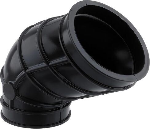 0470-456 Air Intake Boot Compatible with Arctic Cat 375 2002 Compatible with Arctic Cat 400 2003-2004 Engine Air Cleaner Intake to Carb Boot with Hose Clamp Auto Transmission in Saudi Arabia