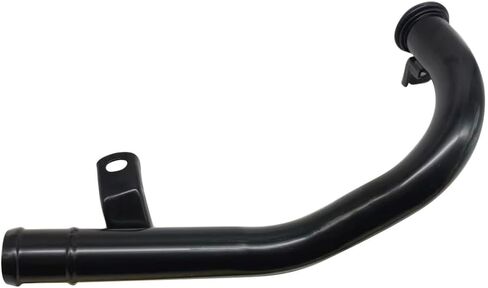 626-304 محرك مضخة مياه المدخل ، أنبوب HVAC لـ Chrysler Grand Voyager 2001-2002 ، Town & Country 2001-2008 ، Voyager 2001-2007 ، لـ Dodge Caravan 2001-2007 ، Grand Caravan 2001-2008 3.3L 3.8L 3.8L 3.8L in Saudi Arabia