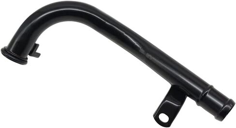 626-304 محرك مضخة مياه المدخل ، أنبوب HVAC لـ Chrysler Grand Voyager 2001-2002 ، Town & Country 2001-2008 ، Voyager 2001-2007 ، لـ Dodge Caravan 2001-2007 ، Grand Caravan 2001-2008 3.3L 3.8L 3.8L 3.8L in Saudi Arabia