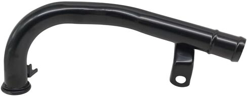 626-304 محرك مضخة مياه المدخل ، أنبوب HVAC لـ Chrysler Grand Voyager 2001-2002 ، Town & Country 2001-2008 ، Voyager 2001-2007 ، لـ Dodge Caravan 2001-2007 ، Grand Caravan 2001-2008 3.3L 3.8L 3.8L 3.8L in Saudi Arabia